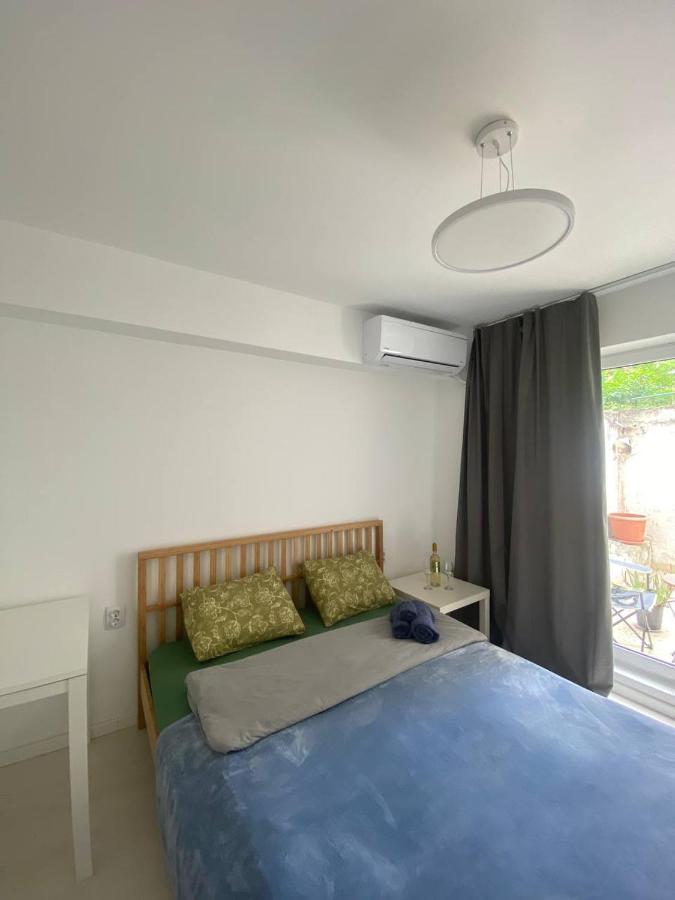 Okeanidon Apartment Athens Exterior photo
