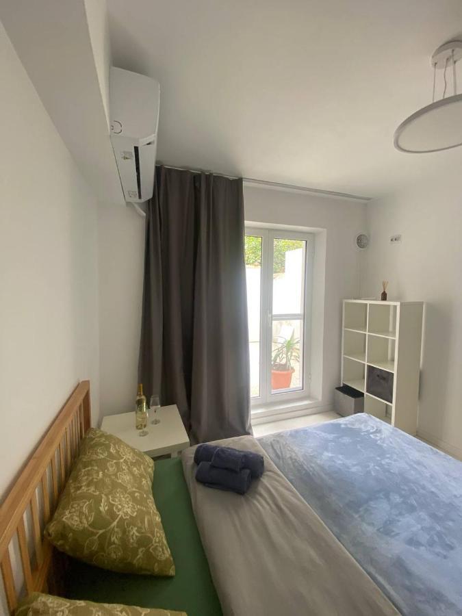 Okeanidon Apartment Athens Exterior photo