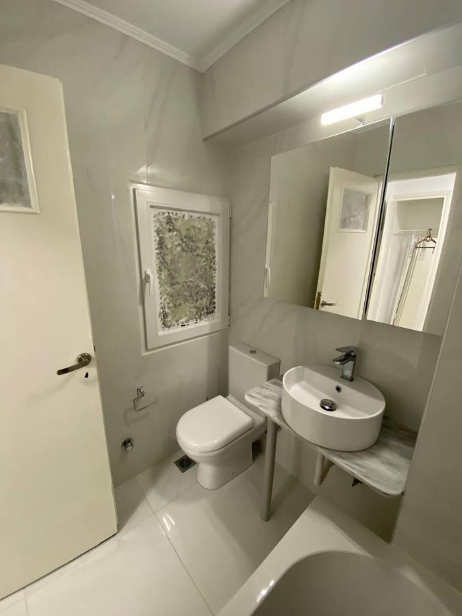Okeanidon Apartment Athens Exterior photo